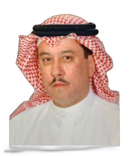 السيد/ عبدالعزيز عبدالله بن دهيش