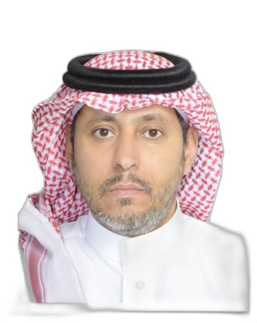 السيد/ بدر صالح محمد الحميضي