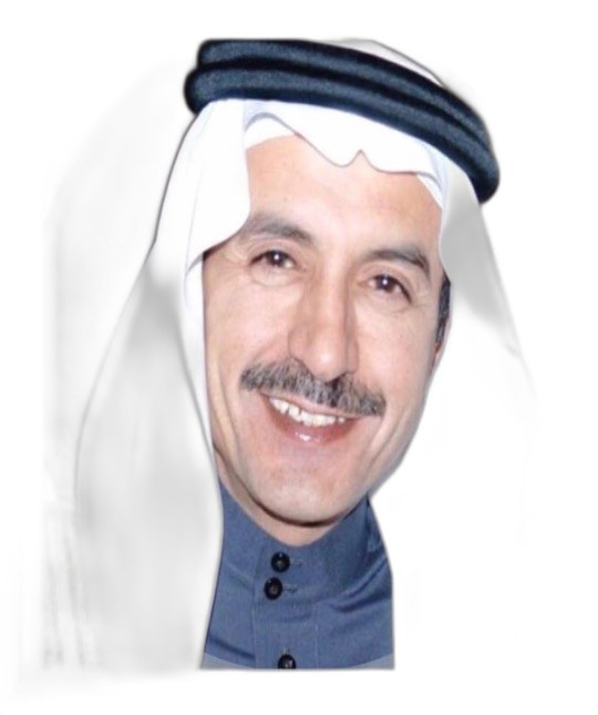 السيد/ خالد عبدالله بن حميضان