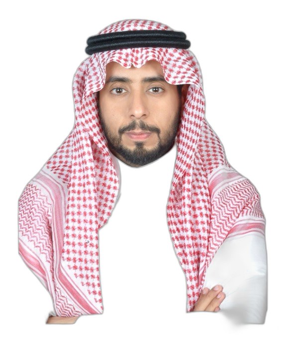 السيد/ نواف صالح محمد الحميضي