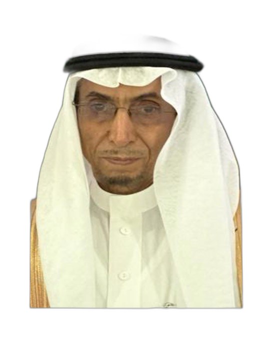 السيد/ صالح محمد إبراهيم الحميضي