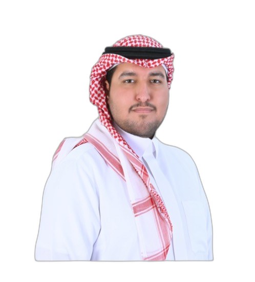 السيد/ سعود عبدالمحسن محمد الحميضي